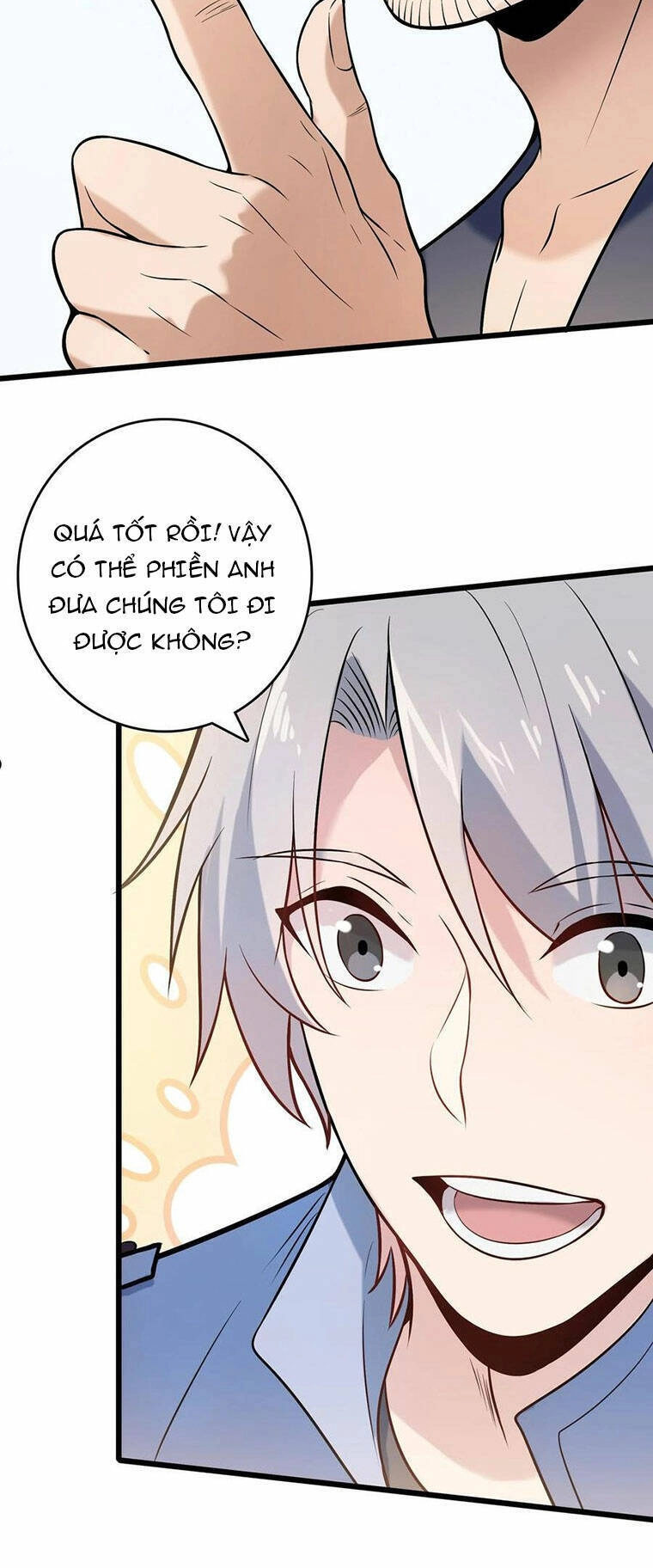 Thiên Mệnh Xa Đao Nhân Chapter 71 - 29