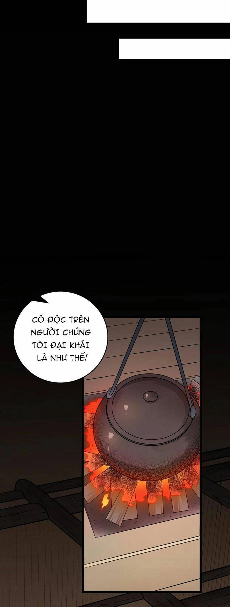 Thiên Mệnh Xa Đao Nhân Chapter 71 - 36