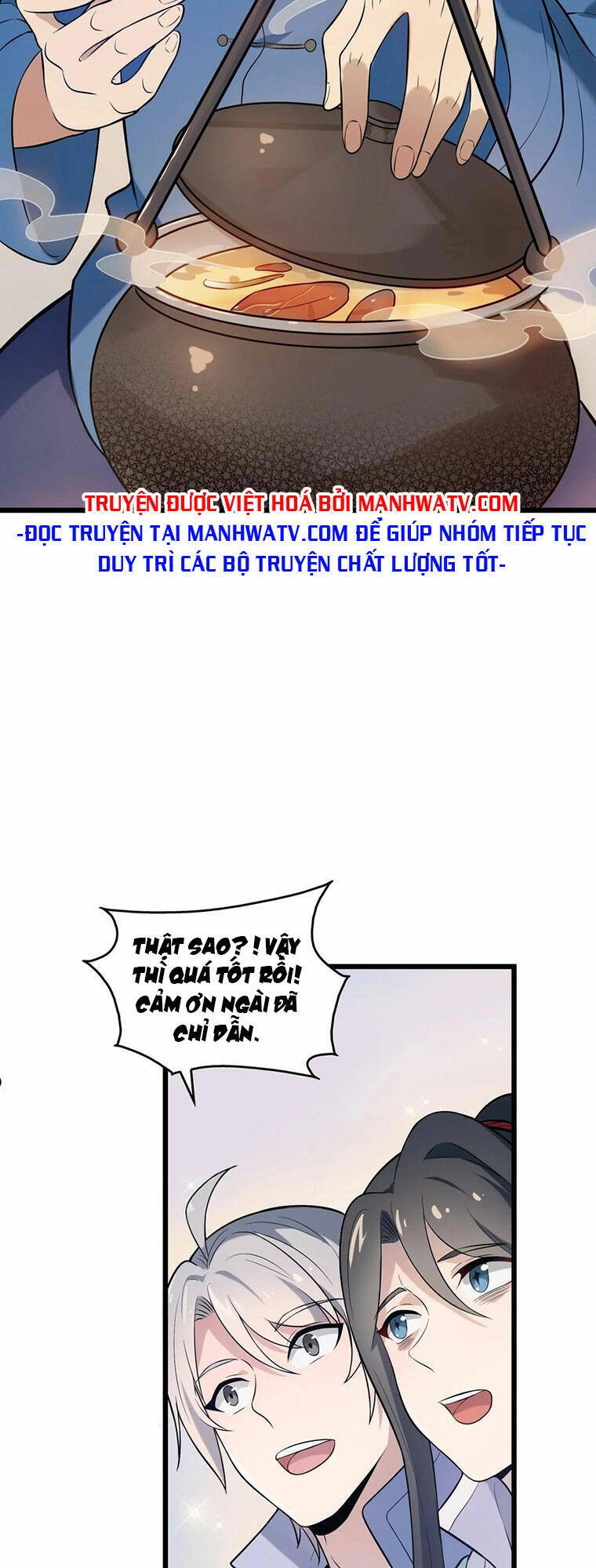 Thiên Mệnh Xa Đao Nhân Chapter 71 - 40