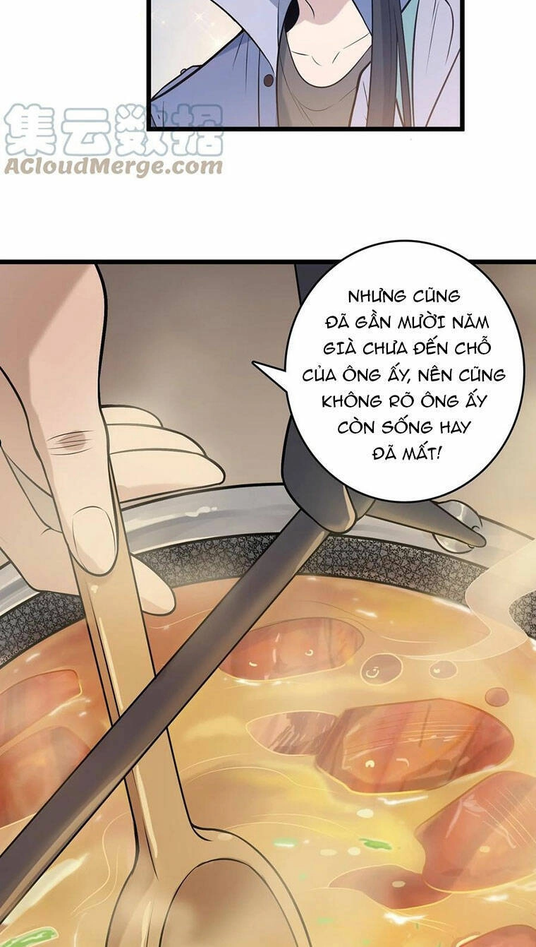 Thiên Mệnh Xa Đao Nhân Chapter 71 - 41