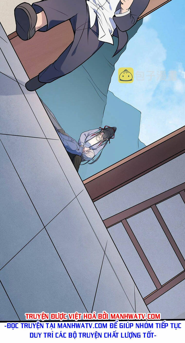 Thiên Mệnh Xa Đao Nhân Chapter 73 - 16