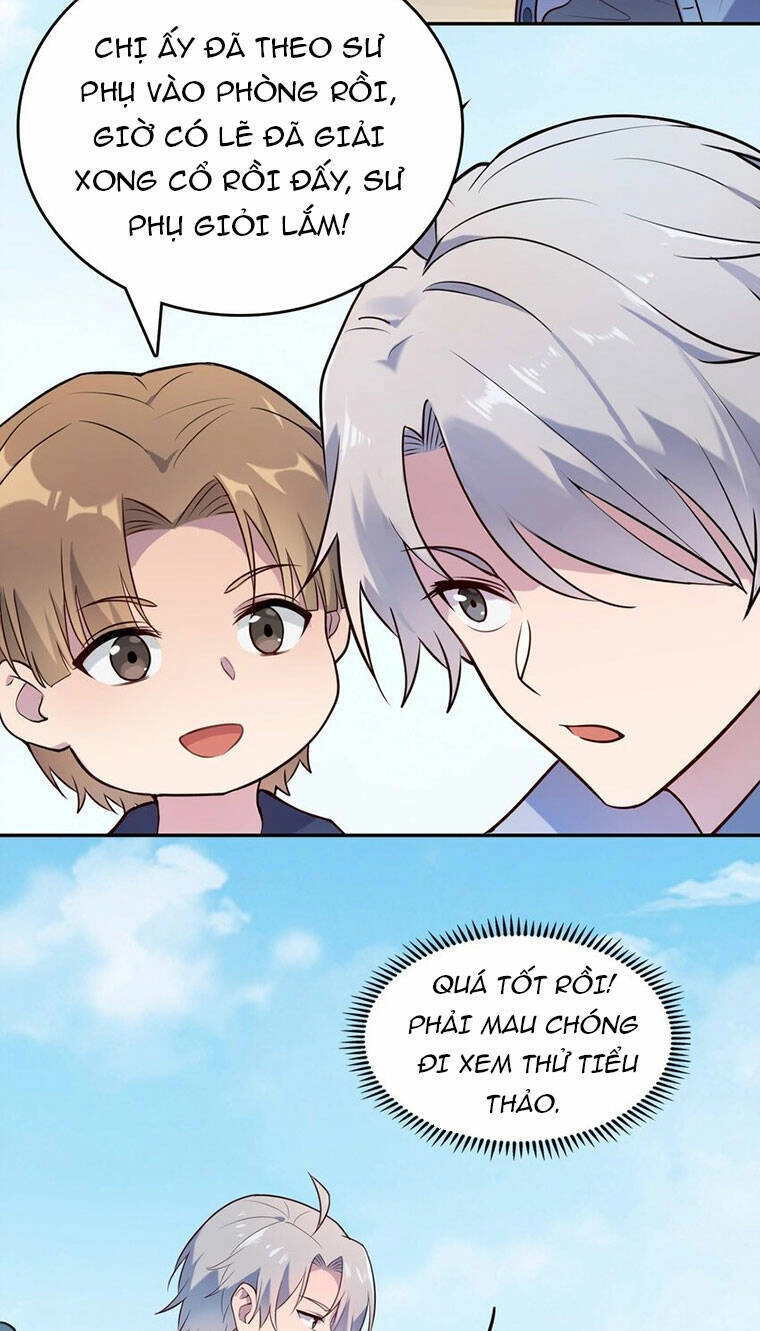 Thiên Mệnh Xa Đao Nhân Chapter 74 - 4