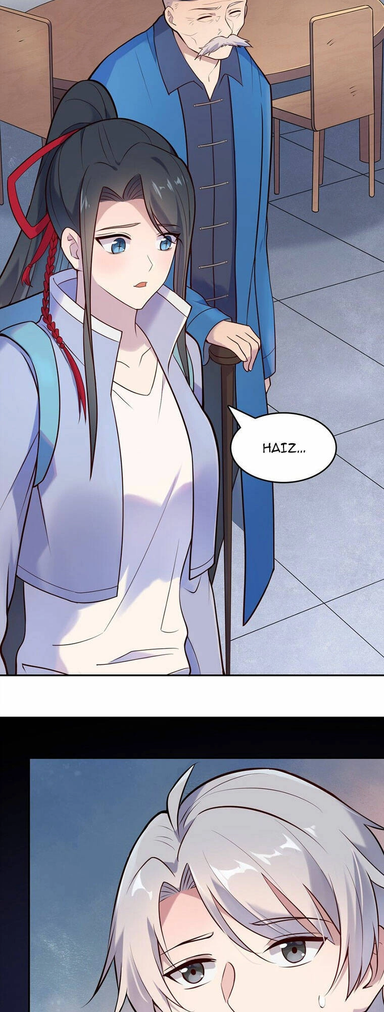 Thiên Mệnh Xa Đao Nhân Chapter 74 - 7