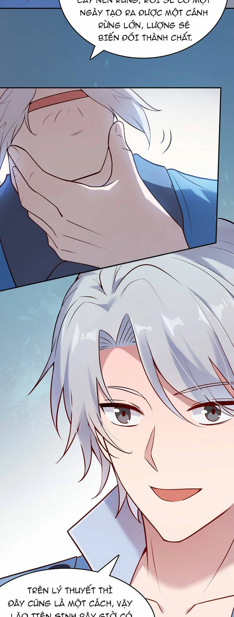 Thiên Mệnh Xa Đao Nhân Chapter 74 - 13