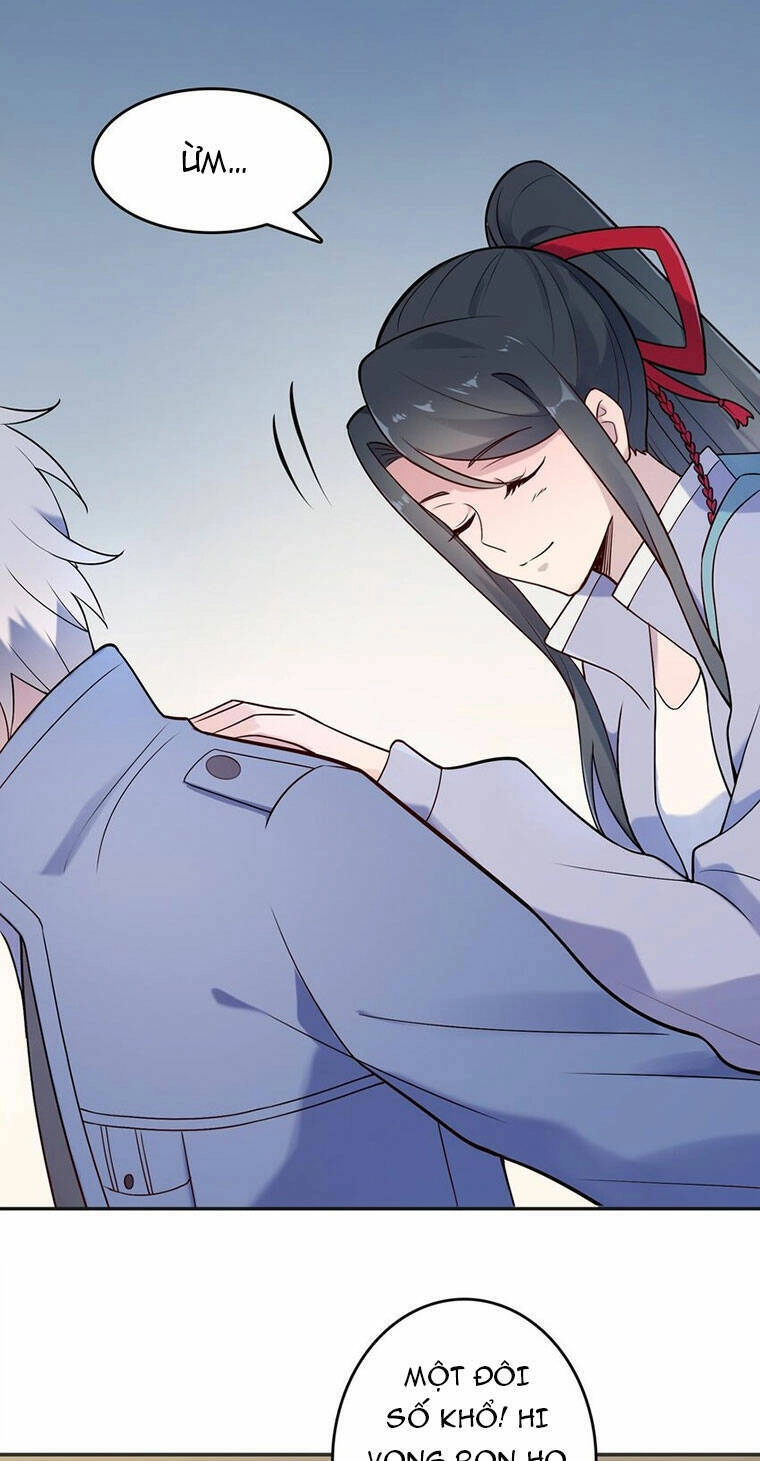 Thiên Mệnh Xa Đao Nhân Chapter 74 - 20