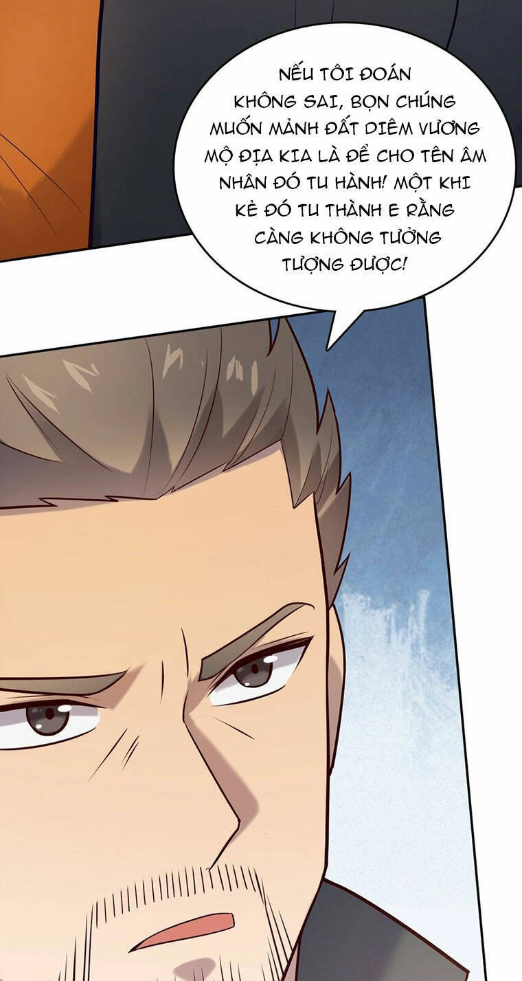 Thiên Mệnh Xa Đao Nhân Chapter 74 - 30