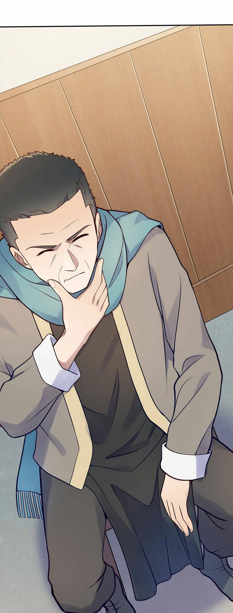 Thiên Mệnh Xa Đao Nhân Chapter 74 - 32