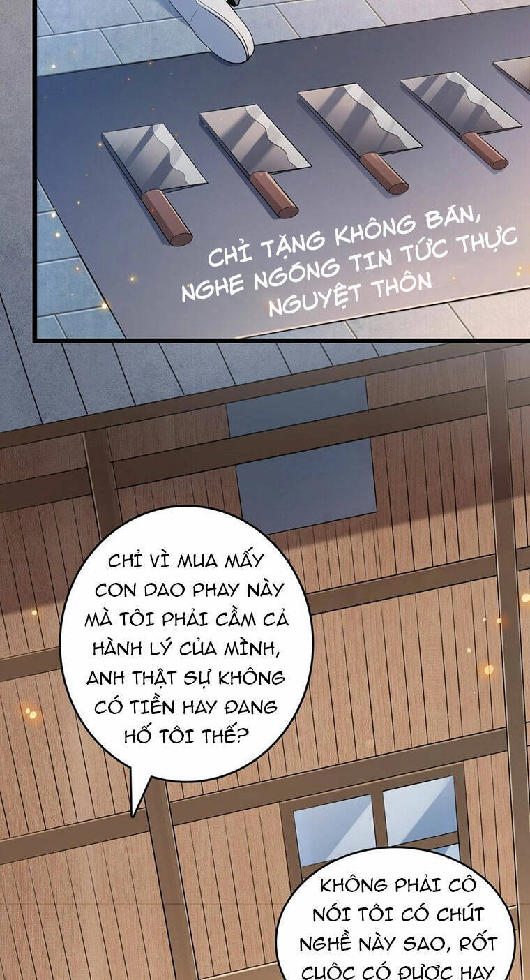 Thiên Mệnh Xa Đao Nhân Chapter 75 - 4