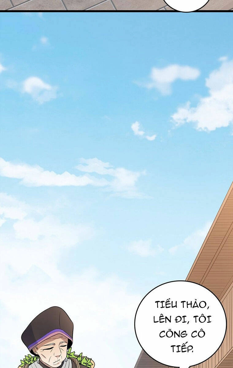 Thiên Mệnh Xa Đao Nhân Chapter 75 - 18