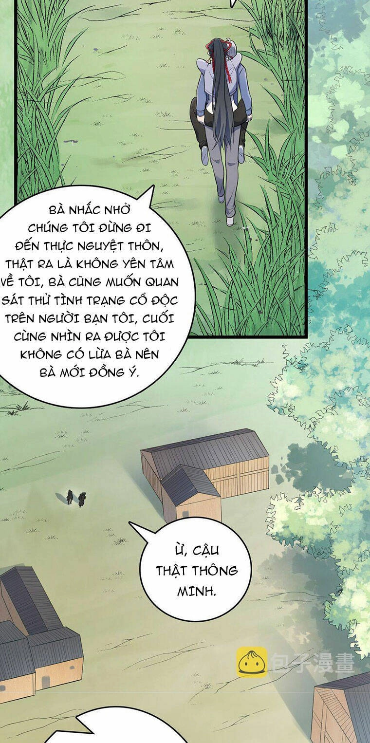 Thiên Mệnh Xa Đao Nhân Chapter 75 - 23