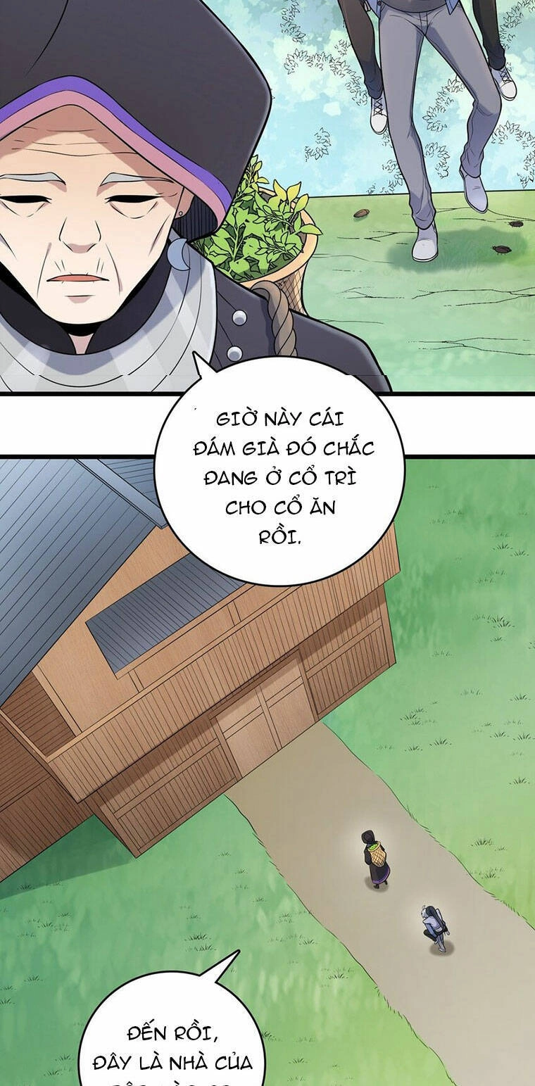 Thiên Mệnh Xa Đao Nhân Chapter 75 - 27