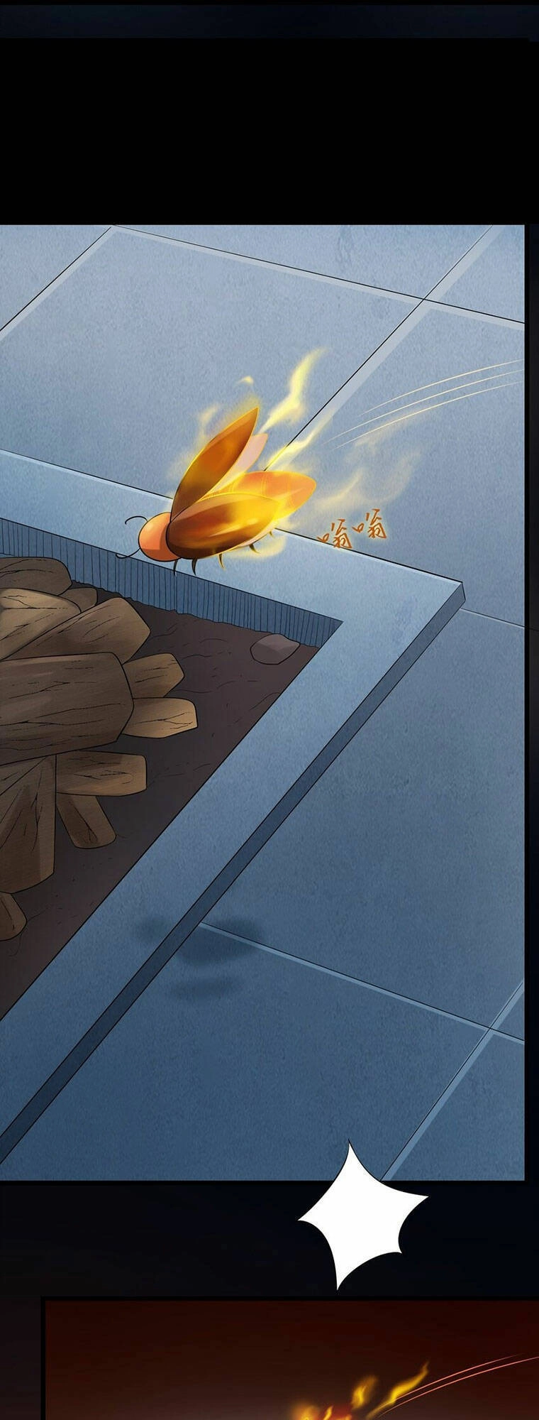 Thiên Mệnh Xa Đao Nhân Chapter 75 - 29