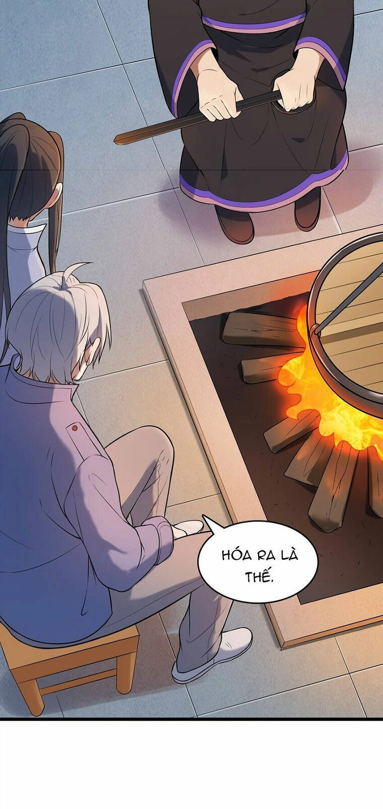 Thiên Mệnh Xa Đao Nhân Chapter 75 - 32