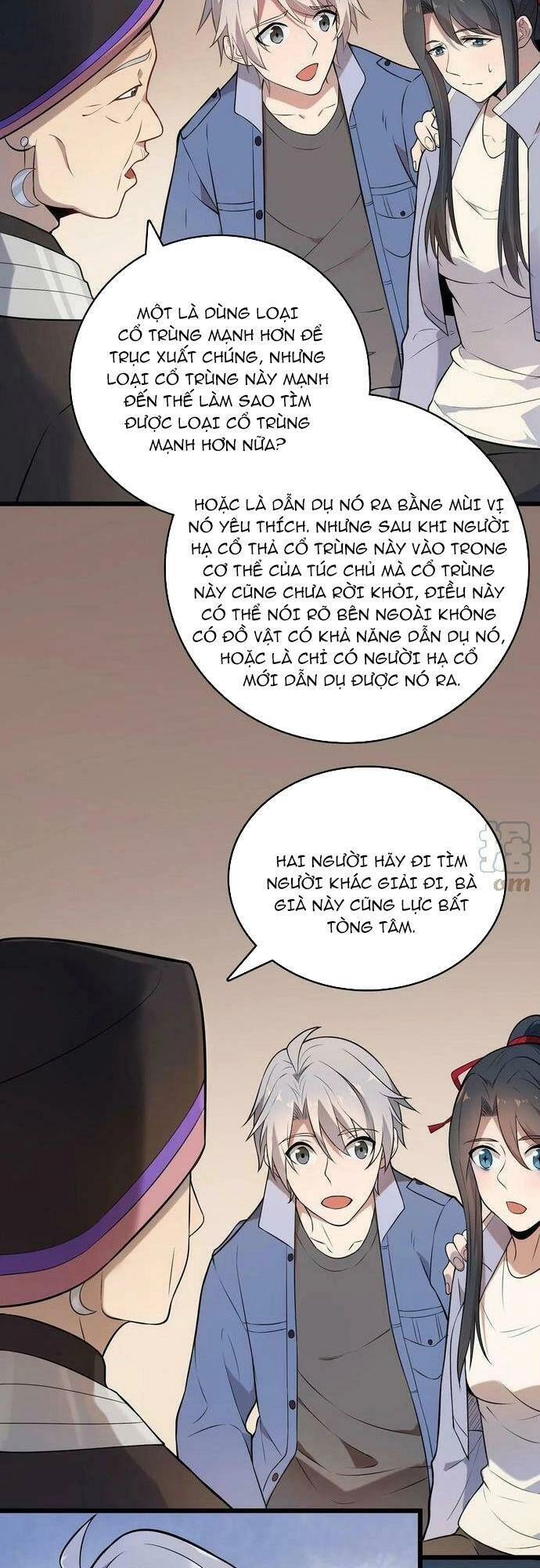 Thiên Mệnh Xa Đao Nhân Chapter 76 - 6