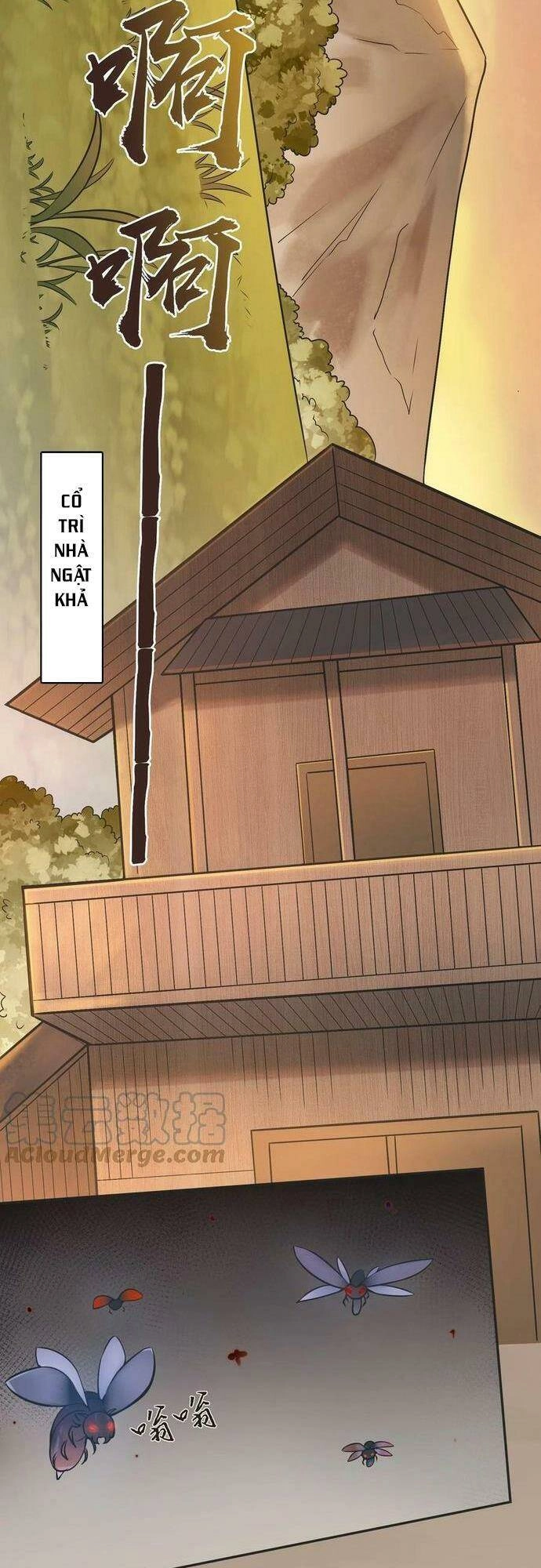 Thiên Mệnh Xa Đao Nhân Chapter 77 - 3