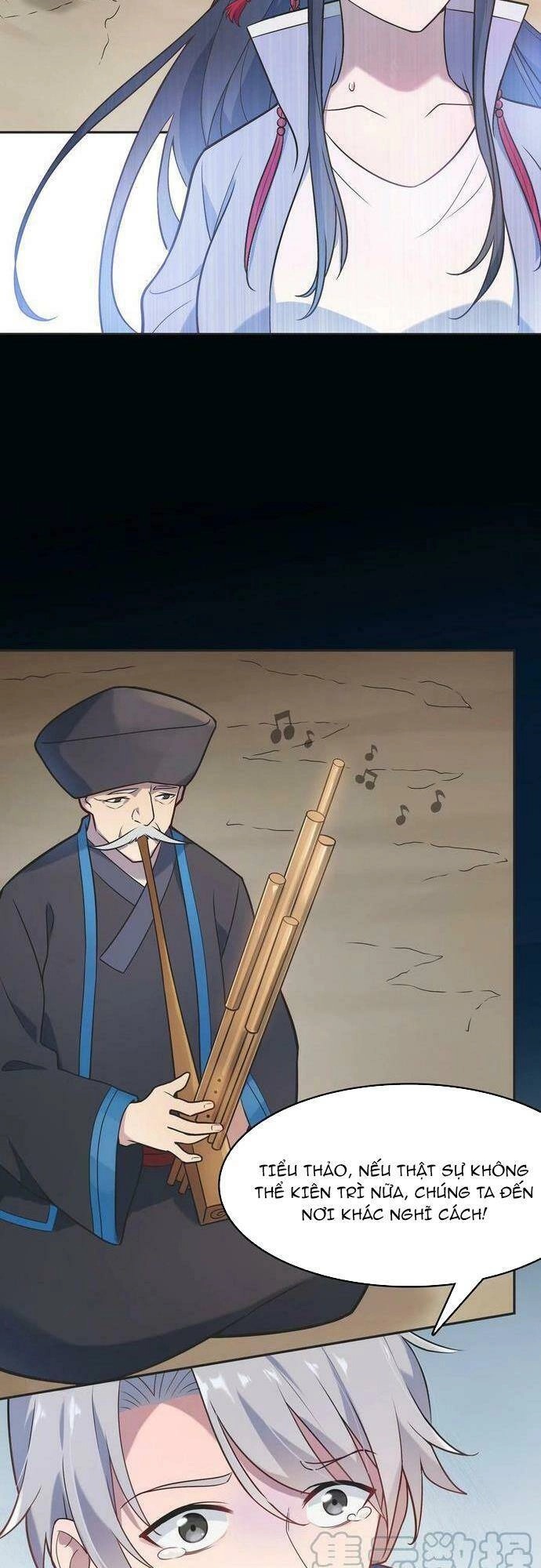 Thiên Mệnh Xa Đao Nhân Chapter 77 - 5