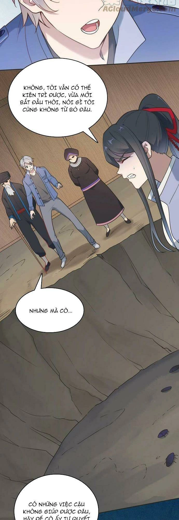 Thiên Mệnh Xa Đao Nhân Chapter 77 - 6