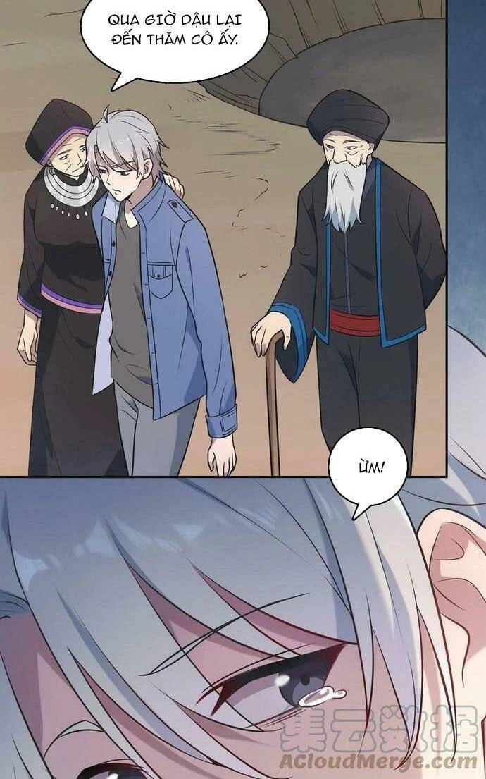 Thiên Mệnh Xa Đao Nhân Chapter 77 - 10