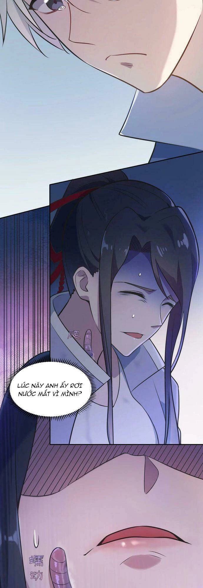 Thiên Mệnh Xa Đao Nhân Chapter 77 - 11