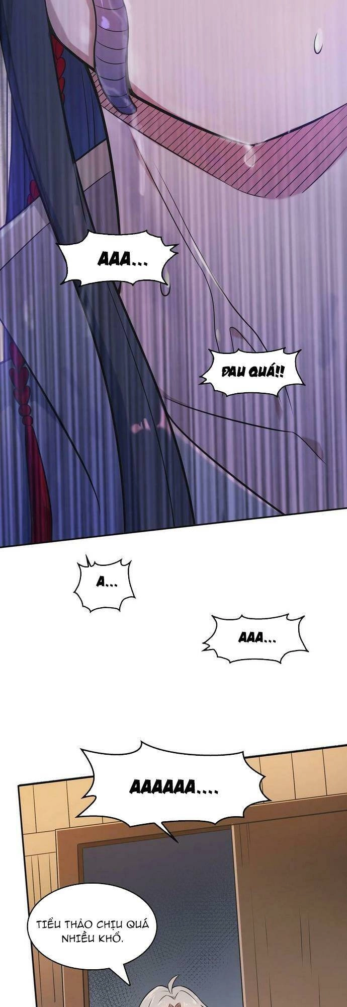 Thiên Mệnh Xa Đao Nhân Chapter 77 - 12