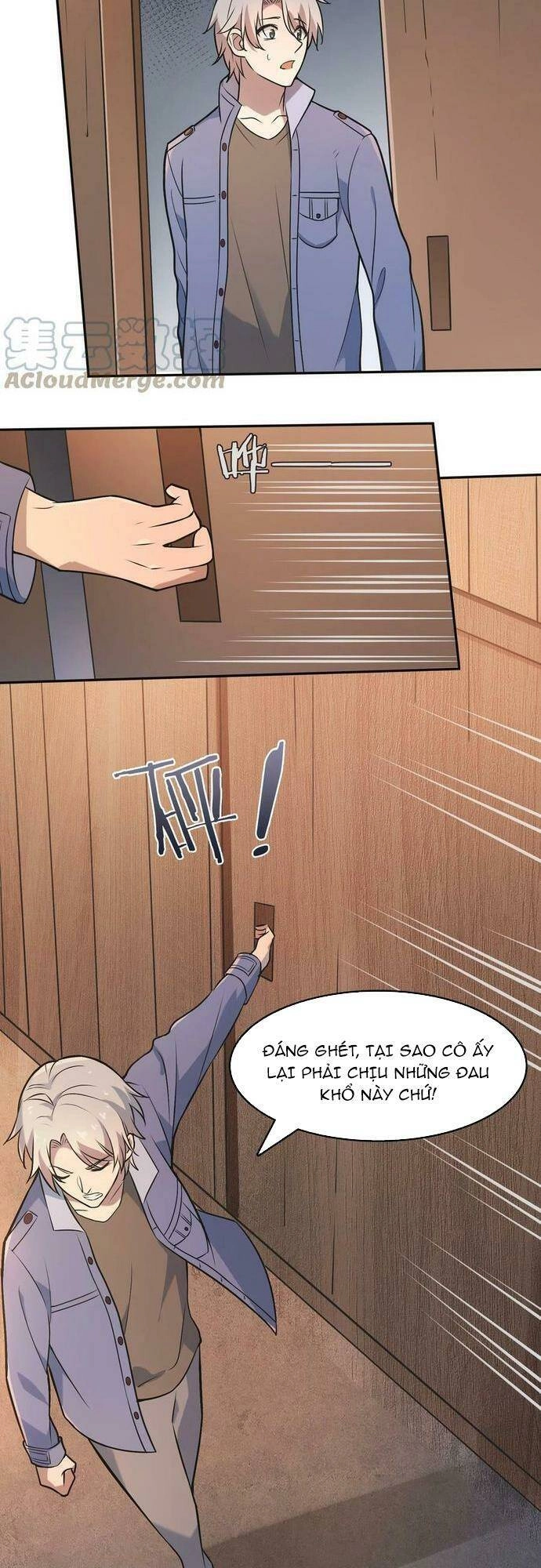 Thiên Mệnh Xa Đao Nhân Chapter 77 - 13