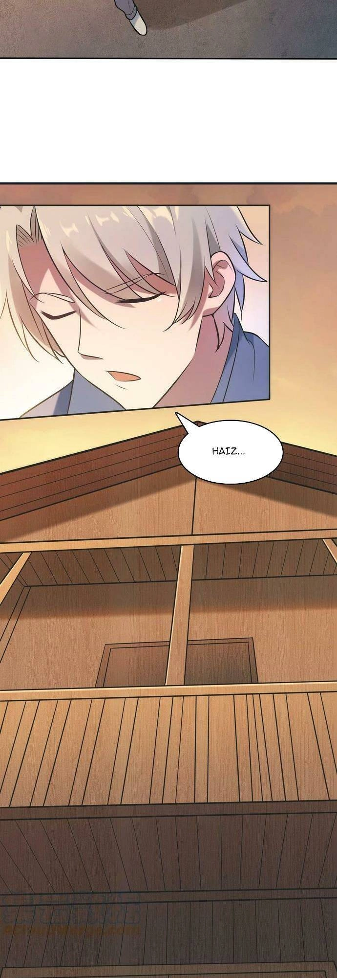 Thiên Mệnh Xa Đao Nhân Chapter 77 - 14