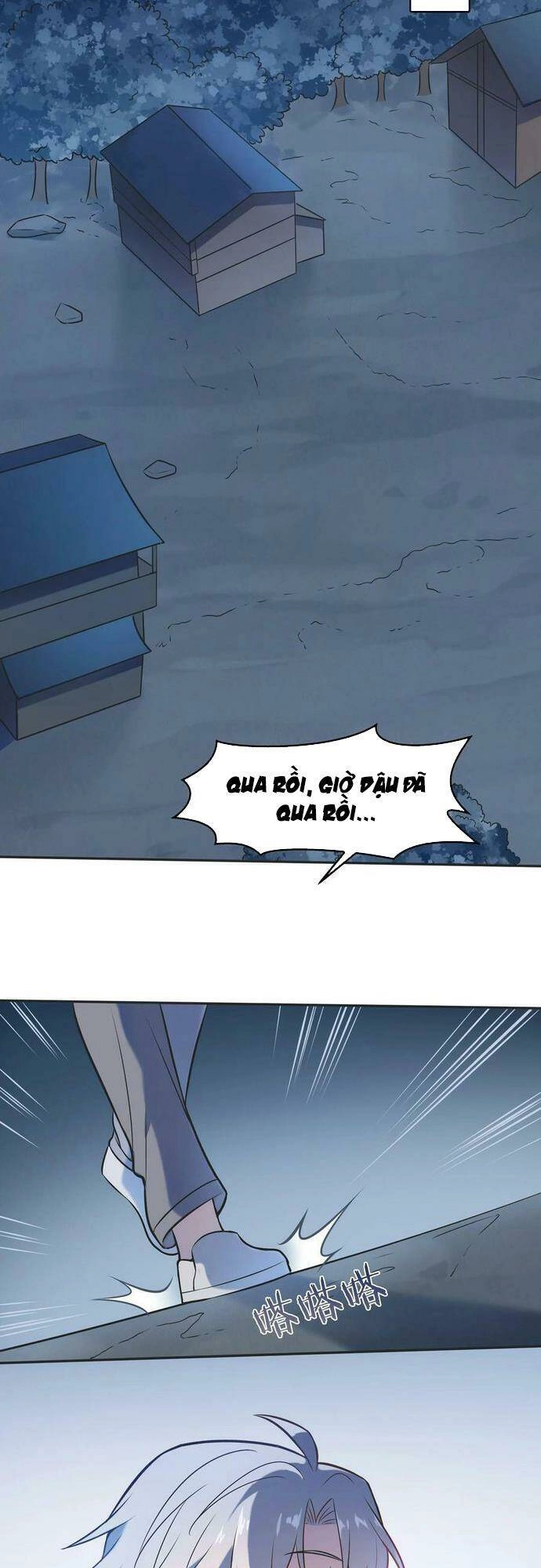Thiên Mệnh Xa Đao Nhân Chapter 77 - 16