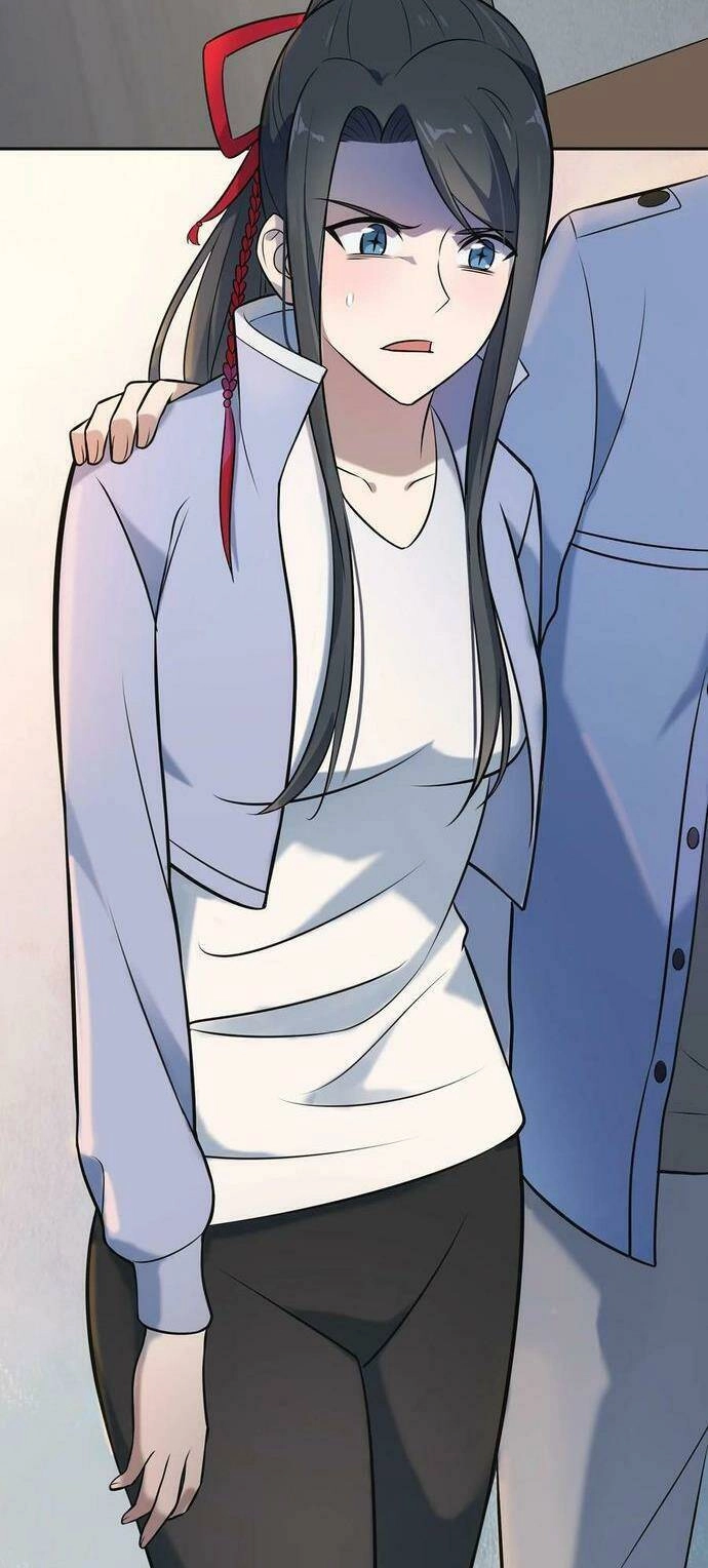 Thiên Mệnh Xa Đao Nhân Chapter 77 - 32