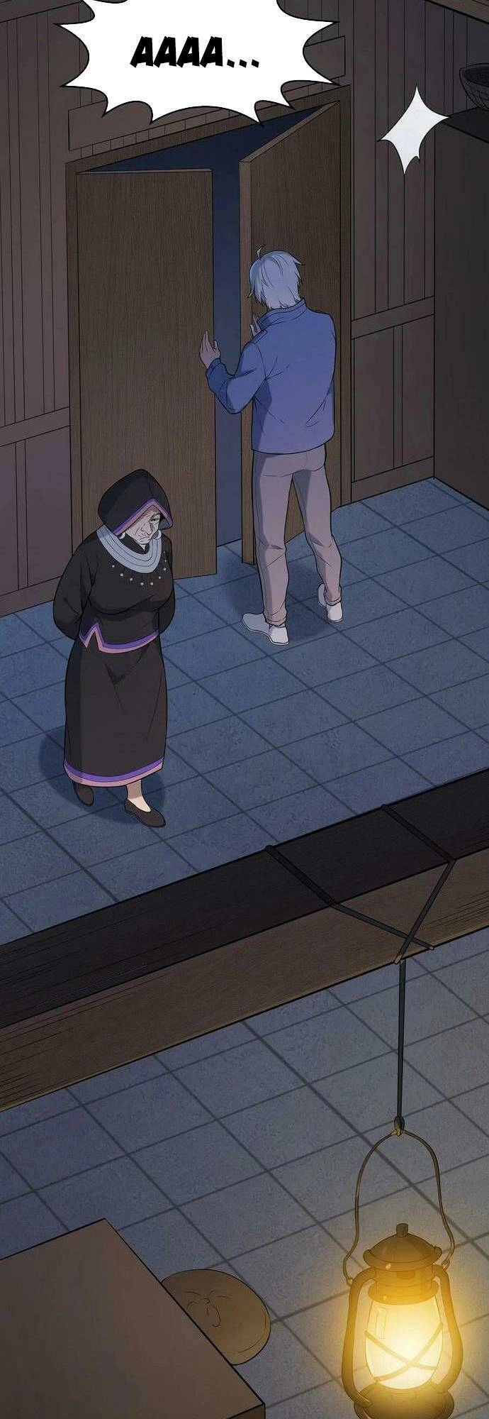 Thiên Mệnh Xa Đao Nhân Chapter 78 - 4