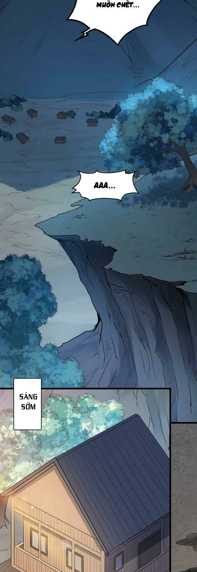 Thiên Mệnh Xa Đao Nhân Chapter 78 - 11