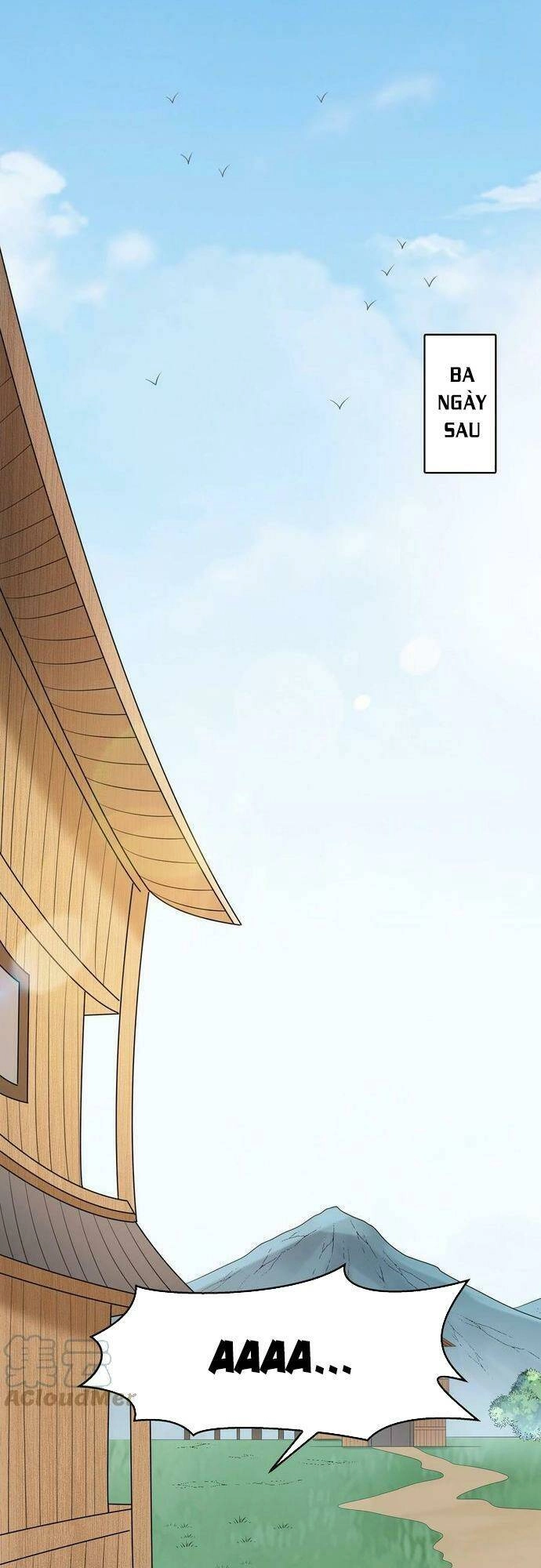 Thiên Mệnh Xa Đao Nhân Chapter 78 - 15