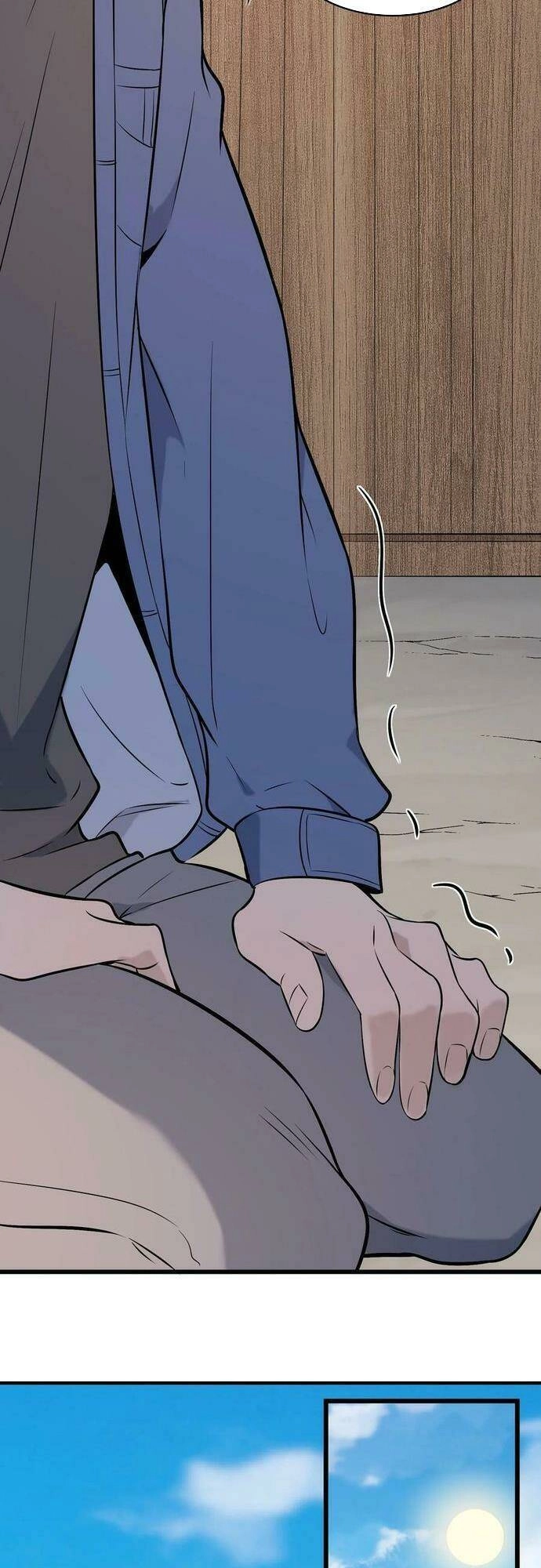 Thiên Mệnh Xa Đao Nhân Chapter 78 - 21