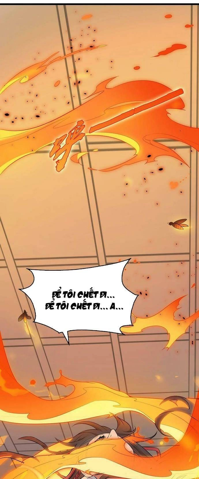 Thiên Mệnh Xa Đao Nhân Chapter 78 - 26