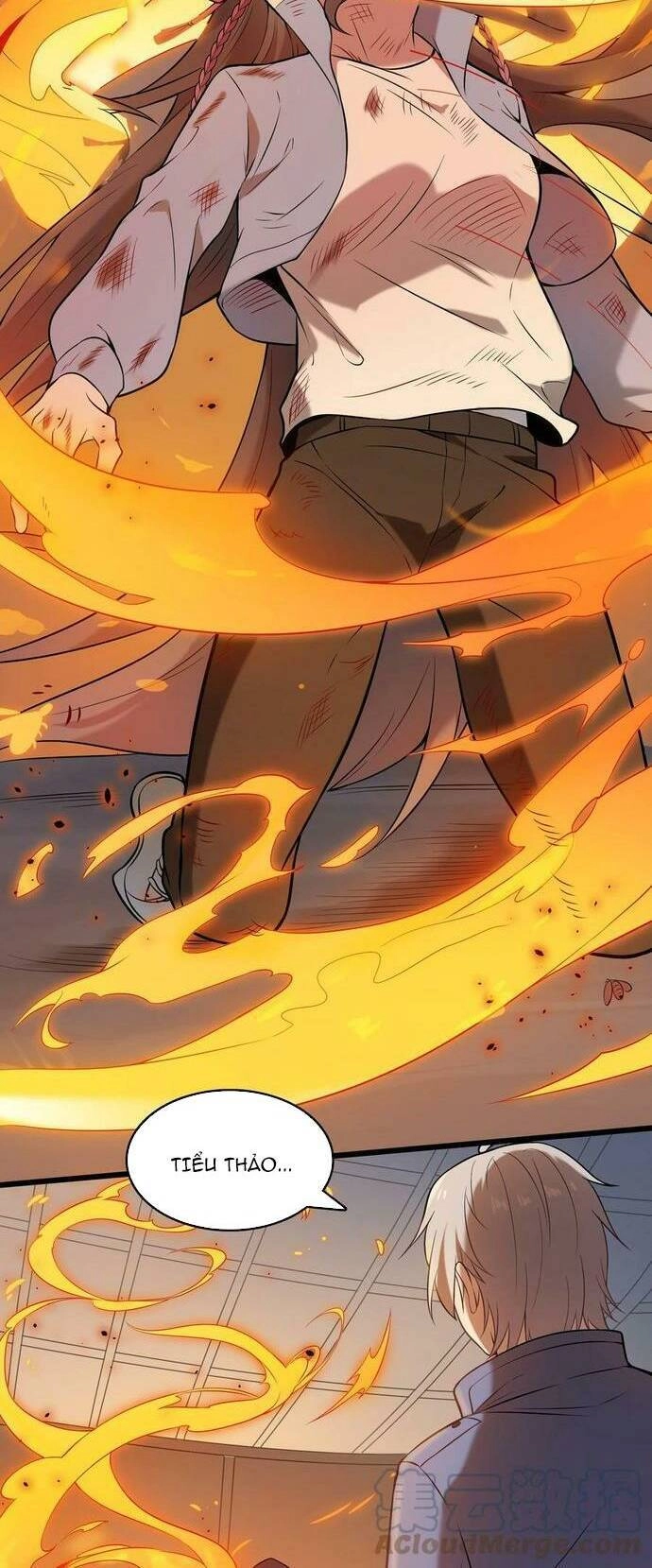 Thiên Mệnh Xa Đao Nhân Chapter 78 - 27