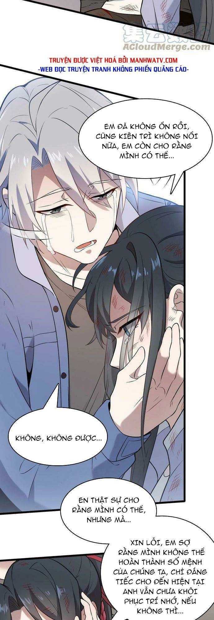 Thiên Mệnh Xa Đao Nhân Chapter 78 - 35