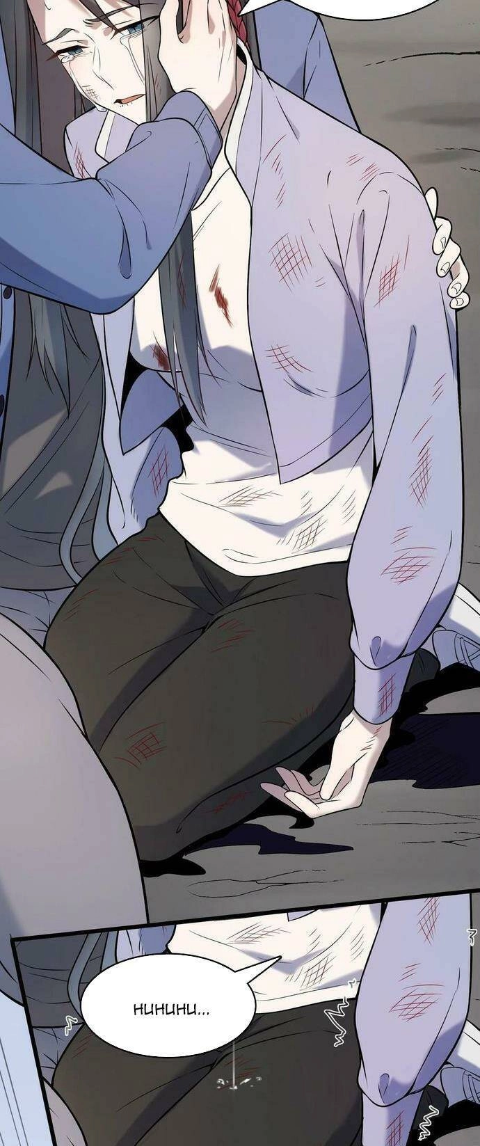 Thiên Mệnh Xa Đao Nhân Chapter 78 - 36