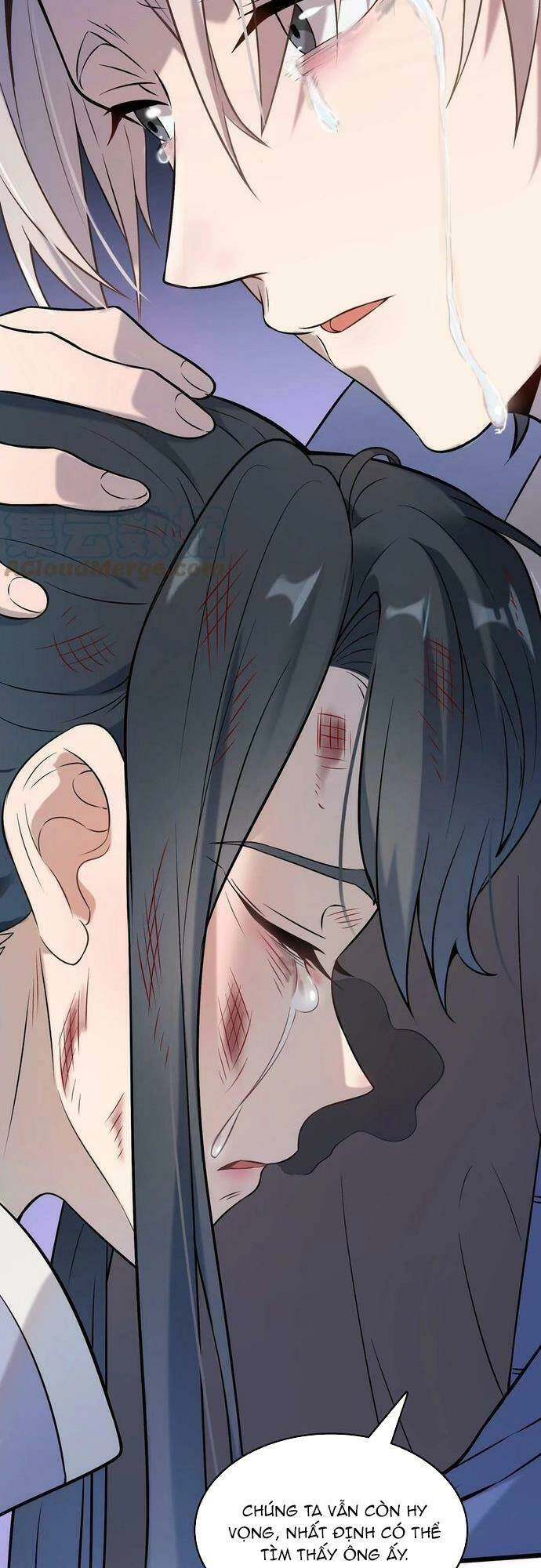 Thiên Mệnh Xa Đao Nhân Chapter 78 - 40