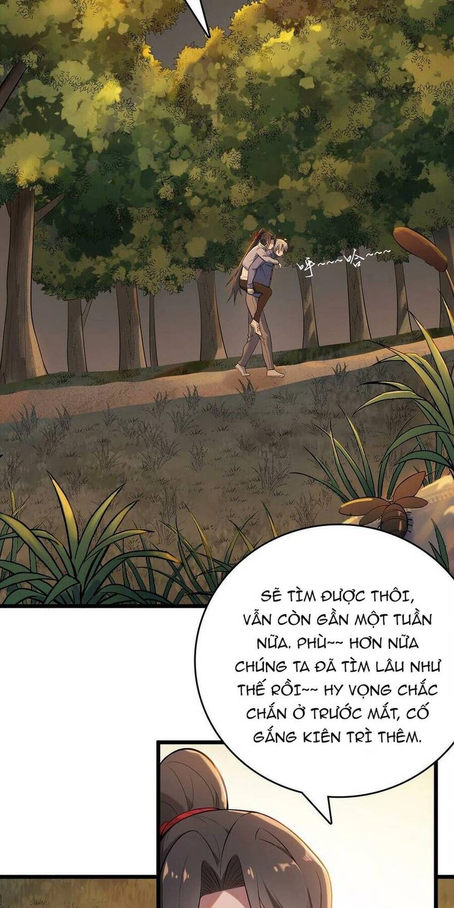 Thiên Mệnh Xa Đao Nhân Chapter 79 - 4