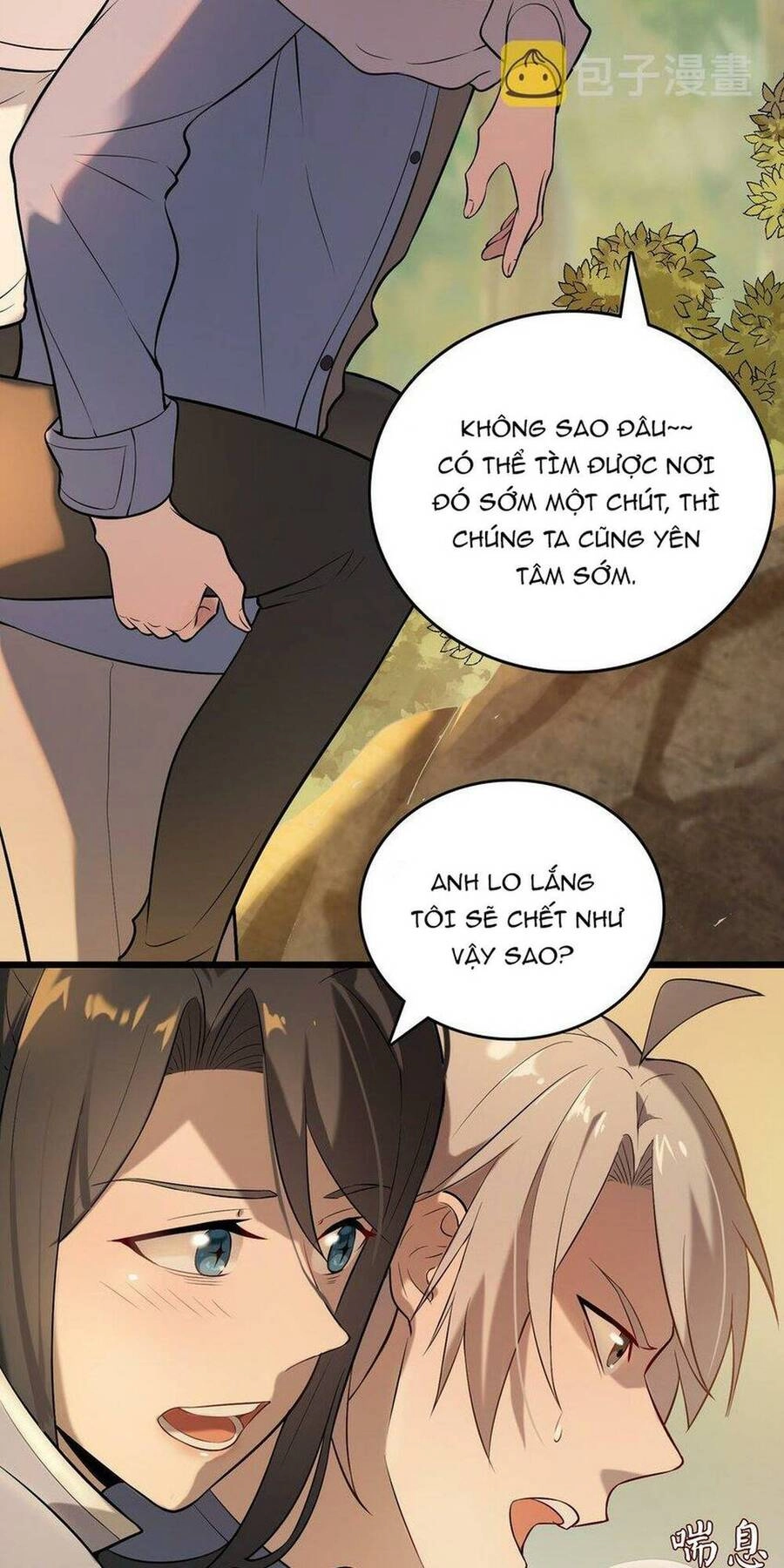 Thiên Mệnh Xa Đao Nhân Chapter 79 - 7