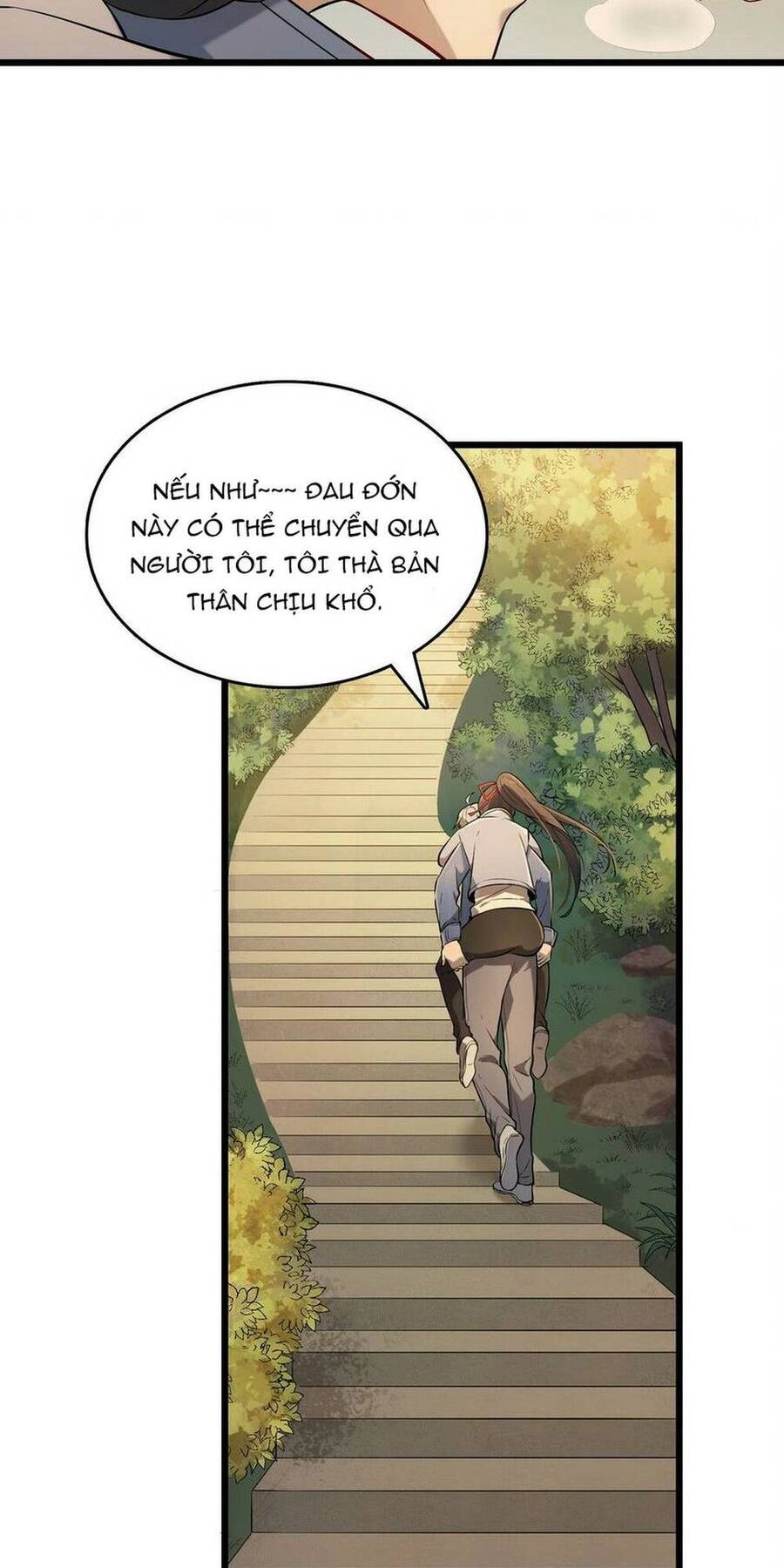 Thiên Mệnh Xa Đao Nhân Chapter 79 - 8