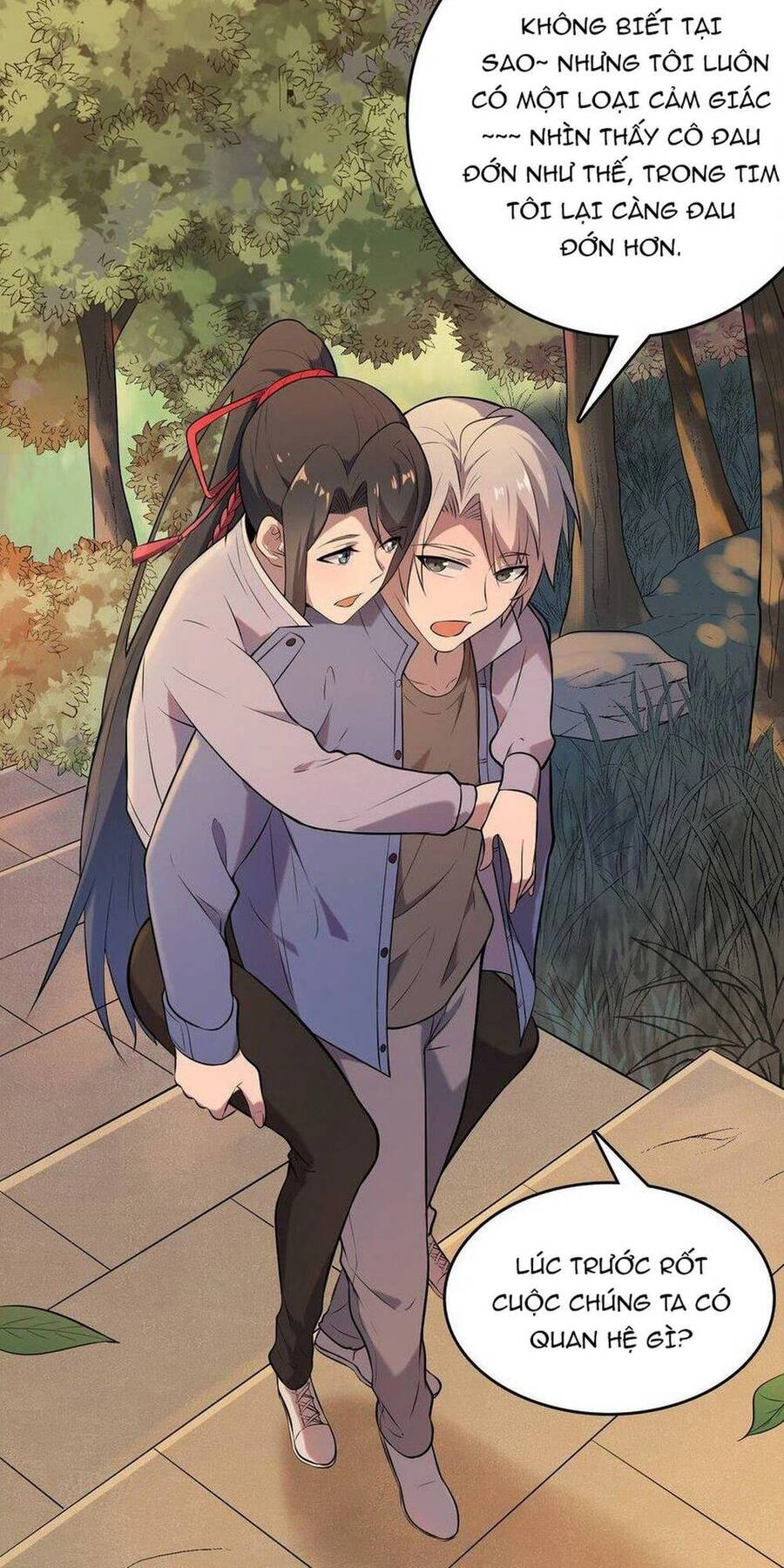 Thiên Mệnh Xa Đao Nhân Chapter 79 - 10