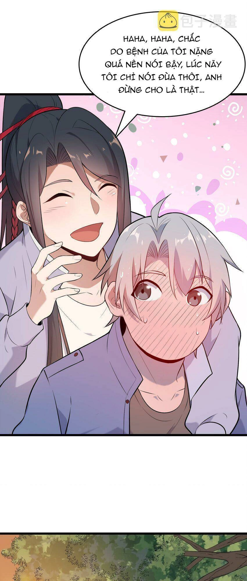 Thiên Mệnh Xa Đao Nhân Chapter 79 - 13