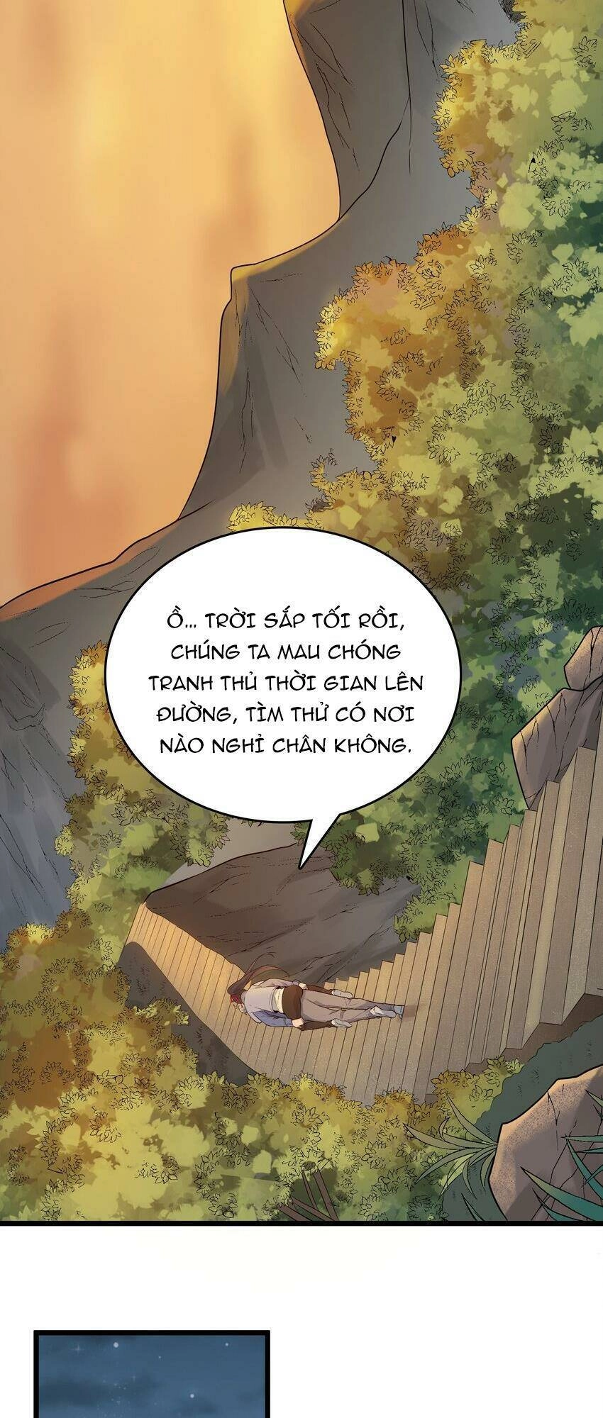 Thiên Mệnh Xa Đao Nhân Chapter 79 - 15