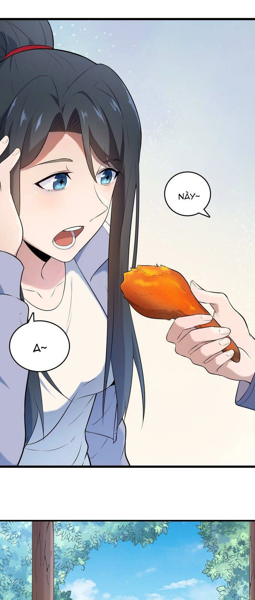 Thiên Mệnh Xa Đao Nhân Chapter 79 - 19