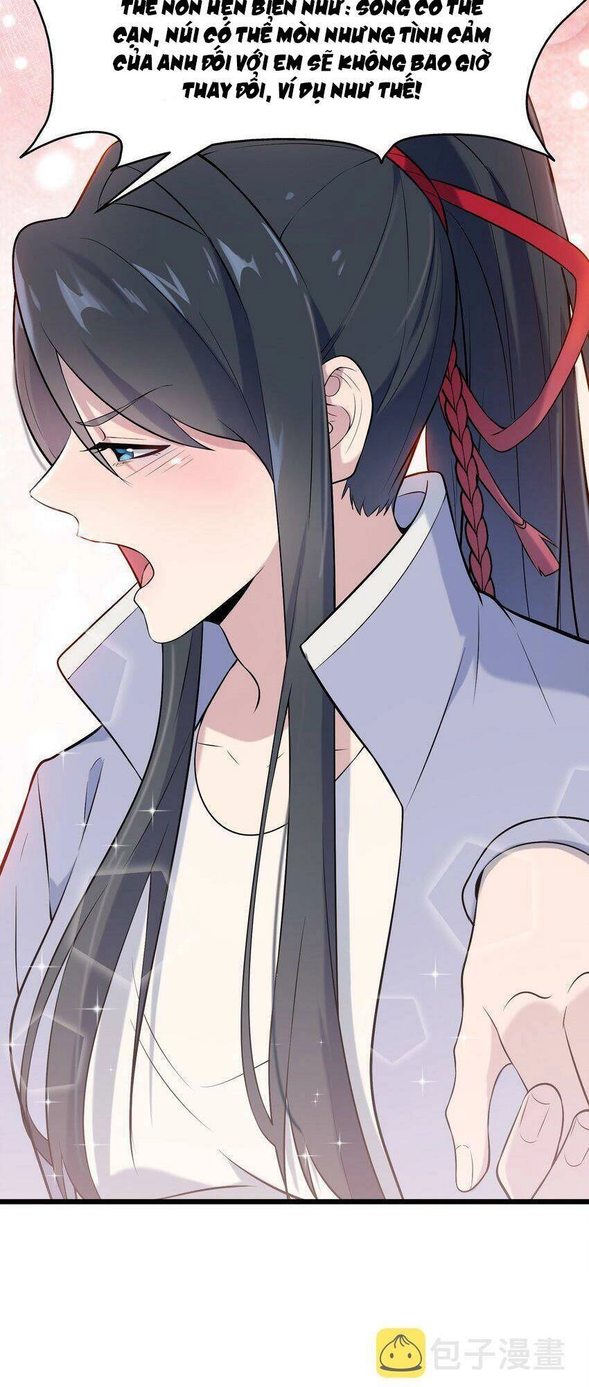 Thiên Mệnh Xa Đao Nhân Chapter 79 - 23