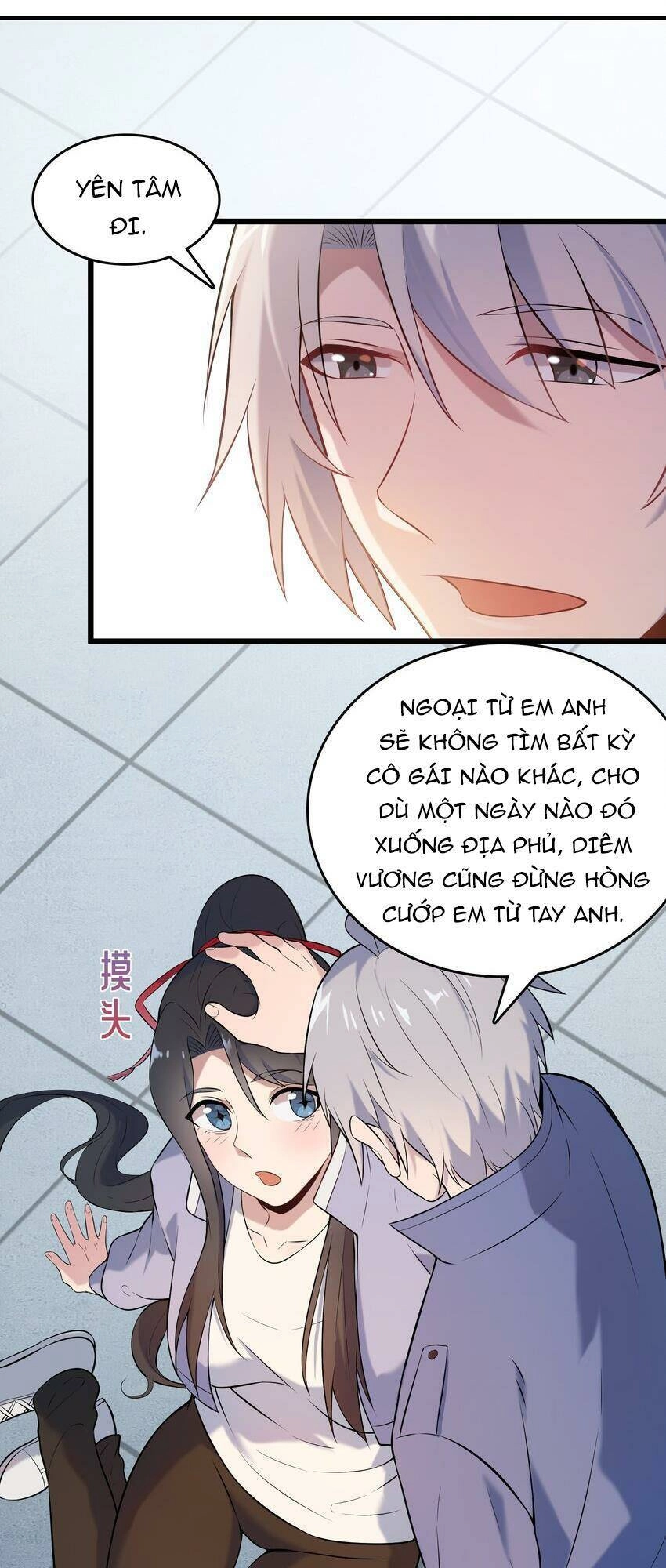 Thiên Mệnh Xa Đao Nhân Chapter 79 - 24