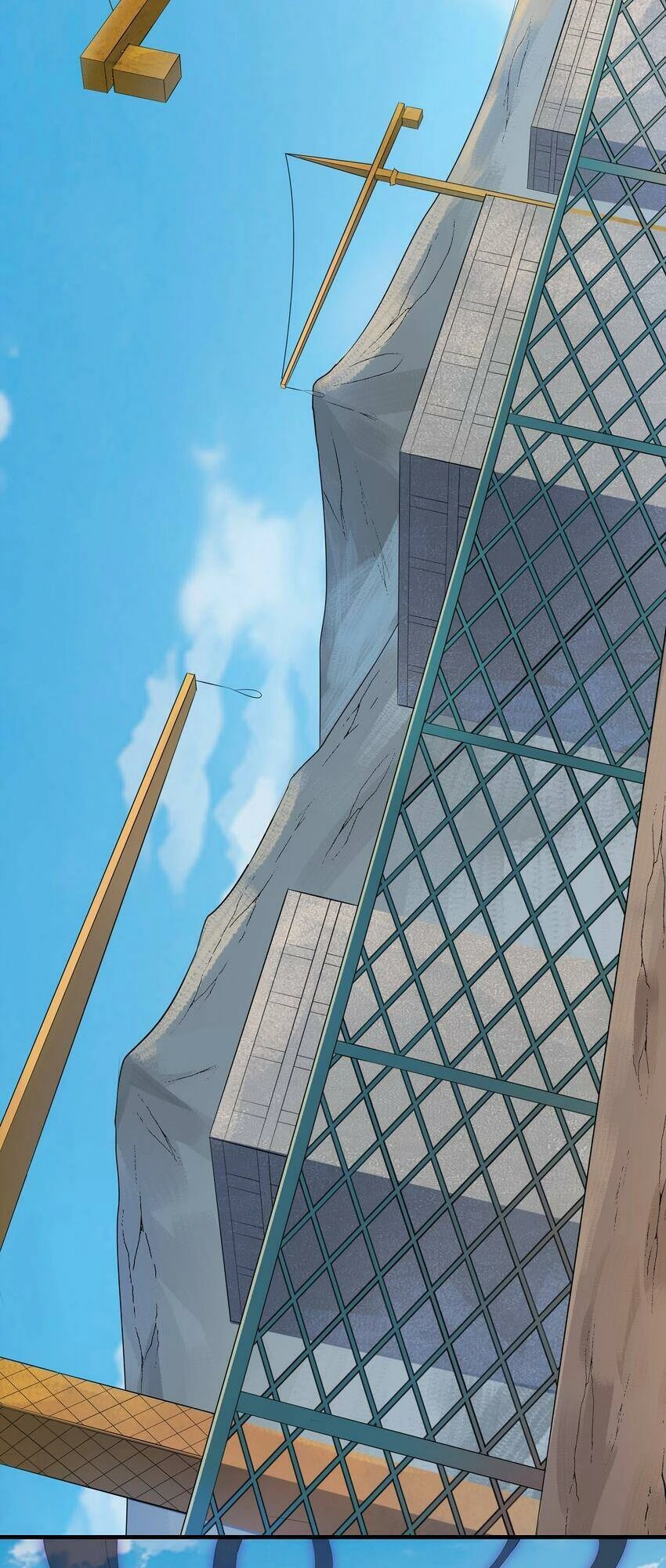 Thiên Mệnh Xa Đao Nhân Chapter 79 - 28