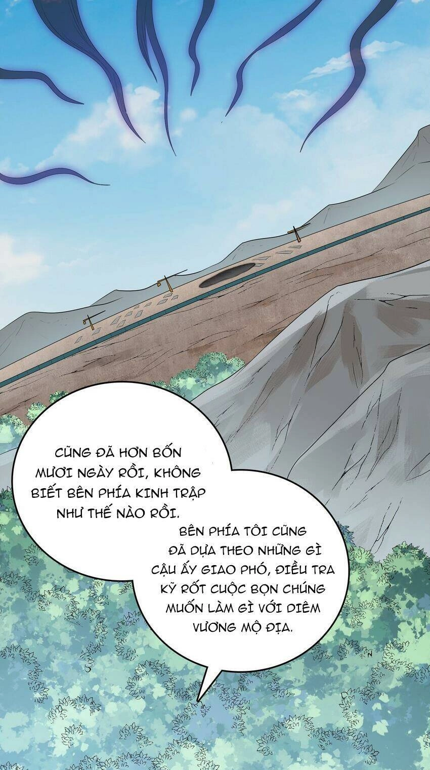 Thiên Mệnh Xa Đao Nhân Chapter 79 - 29