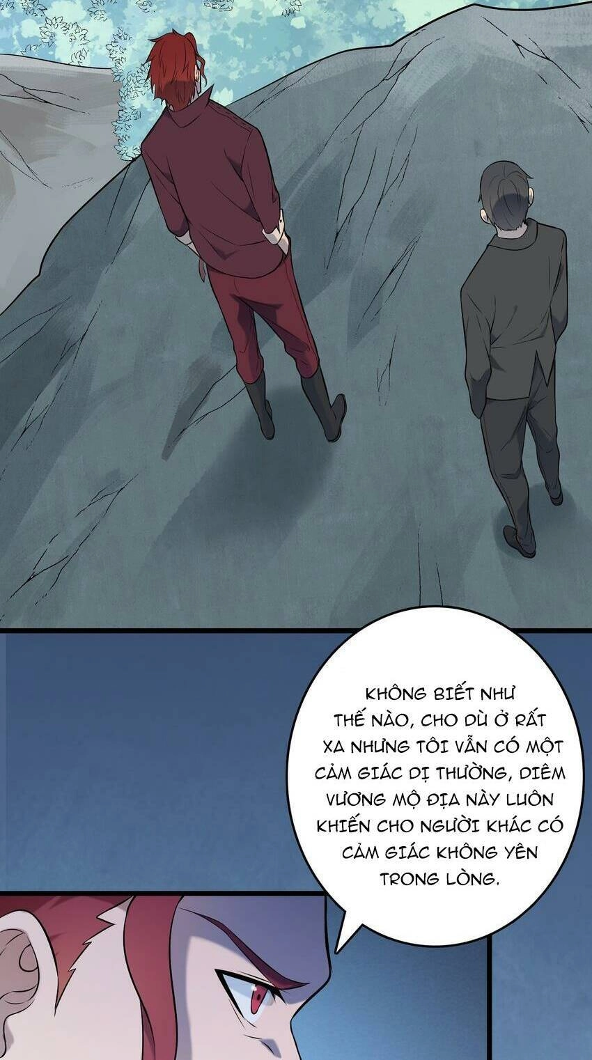 Thiên Mệnh Xa Đao Nhân Chapter 79 - 30