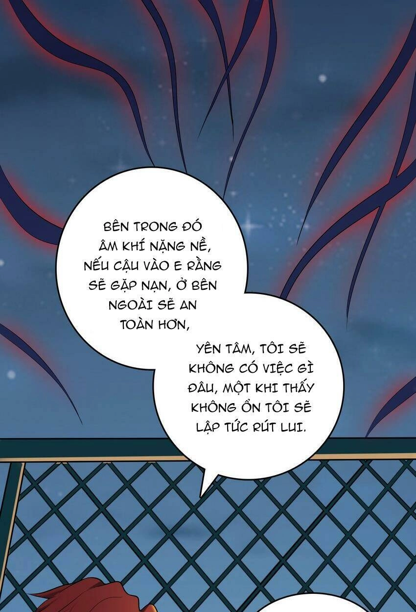 Thiên Mệnh Xa Đao Nhân Chapter 79 - 38